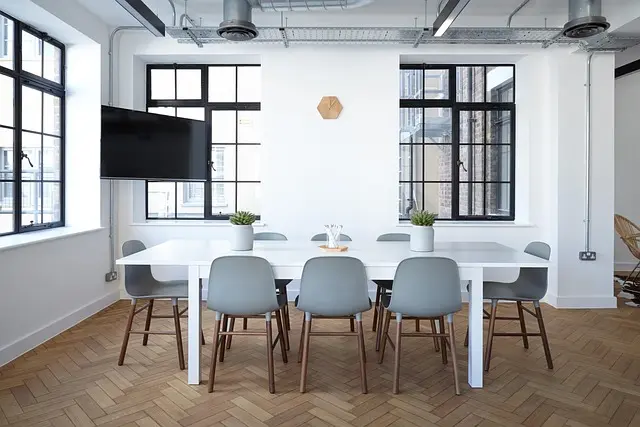Best Home Office Furniture for Productivity