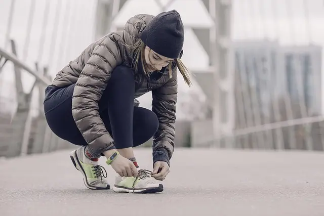 Top Fitness Trackers for Running: 2024 Comparison